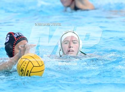 Thumbnail 3 in St. Mary's vs. Merced (CIF SJS D2 Final) photogallery.