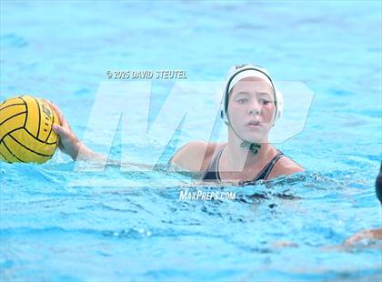 Thumbnail 2 in St. Mary's vs. Merced (CIF SJS D2 Final) photogallery.