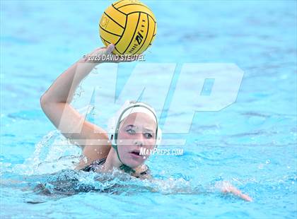 Thumbnail 3 in St. Mary's vs. Merced (CIF SJS D2 Final) photogallery.