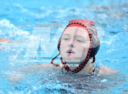 Thumbnail 1 in St. Mary's vs. Merced (CIF SJS D2 Final) photogallery.