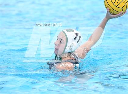 Thumbnail 3 in St. Mary's vs. Merced (CIF SJS D2 Final) photogallery.