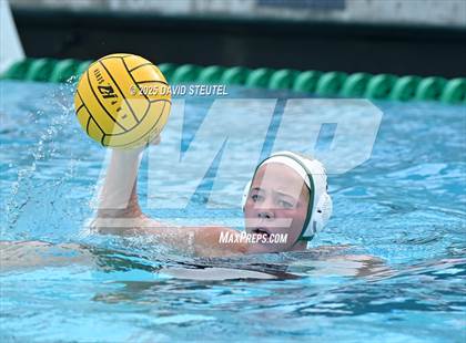 Thumbnail 2 in St. Mary's vs. Merced (CIF SJS D2 Final) photogallery.