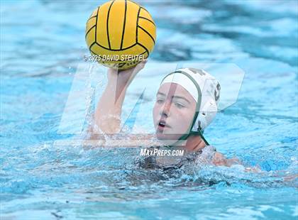 Thumbnail 2 in St. Mary's vs. Merced (CIF SJS D2 Final) photogallery.