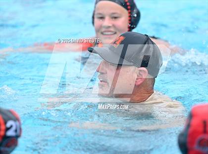 Thumbnail 3 in St. Mary's vs. Merced (CIF SJS D2 Final) photogallery.