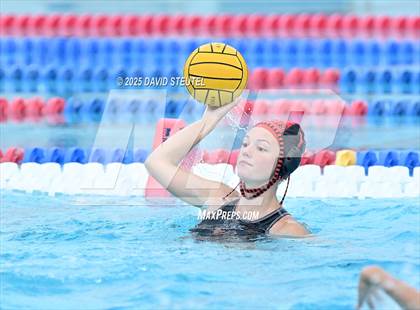 Thumbnail 1 in St. Mary's vs. Merced (CIF SJS D2 Final) photogallery.