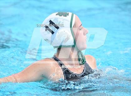 Thumbnail 3 in St. Mary's vs. Merced (CIF SJS D2 Final) photogallery.