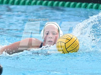 Thumbnail 3 in St. Mary's vs. Merced (CIF SJS D2 Final) photogallery.