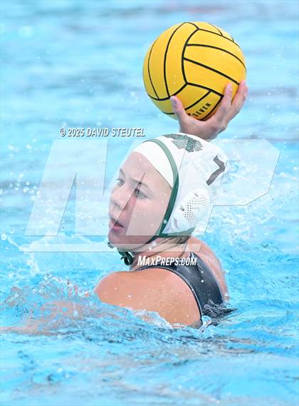 Thumbnail 1 in St. Mary's vs. Merced (CIF SJS D2 Final) photogallery.