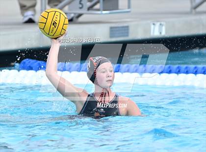 Thumbnail 1 in St. Mary's vs. Merced (CIF SJS D2 Final) photogallery.