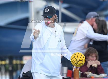 Thumbnail 1 in St. Mary's vs. Merced (CIF SJS D2 Final) photogallery.