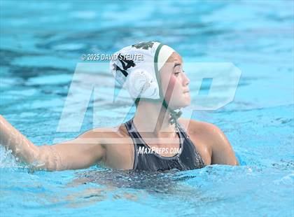 Thumbnail 3 in St. Mary's vs. Merced (CIF SJS D2 Final) photogallery.