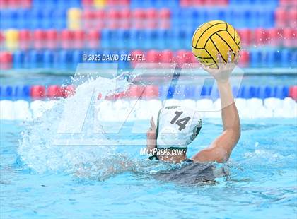 Thumbnail 3 in St. Mary's vs. Merced (CIF SJS D2 Final) photogallery.