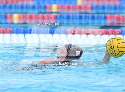 Thumbnail 3 in St. Mary's vs. Merced (CIF SJS D2 Final) photogallery.