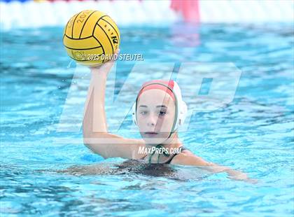 Thumbnail 2 in St. Mary's vs. Merced (CIF SJS D2 Final) photogallery.