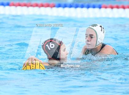 Thumbnail 3 in St. Mary's vs. Merced (CIF SJS D2 Final) photogallery.