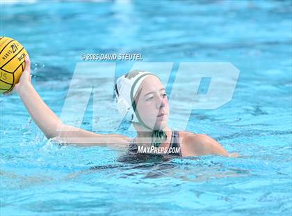 Thumbnail 2 in St. Mary's vs. Merced (CIF SJS D2 Final) photogallery.