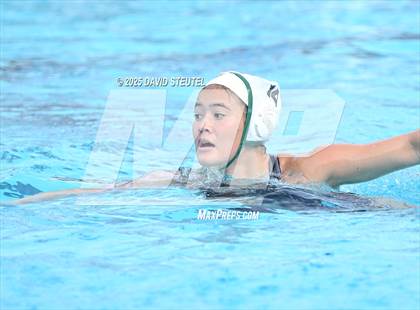 Thumbnail 3 in St. Mary's vs. Merced (CIF SJS D2 Final) photogallery.