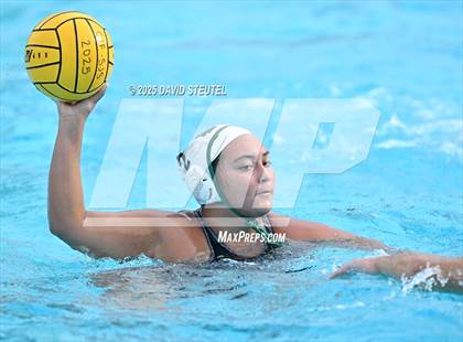 Thumbnail 3 in St. Mary's vs. Merced (CIF SJS D2 Final) photogallery.