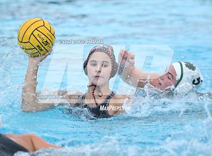 Thumbnail 2 in St. Mary's vs. Merced (CIF SJS D2 Final) photogallery.