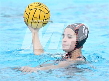 Thumbnail 1 in St. Mary's vs. Merced (CIF SJS D2 Final) photogallery.