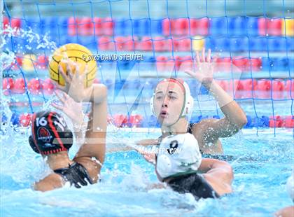 Thumbnail 3 in St. Mary's vs. Merced (CIF SJS D2 Final) photogallery.