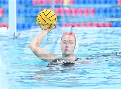 Thumbnail 3 in St. Mary's vs. Merced (CIF SJS D2 Final) photogallery.