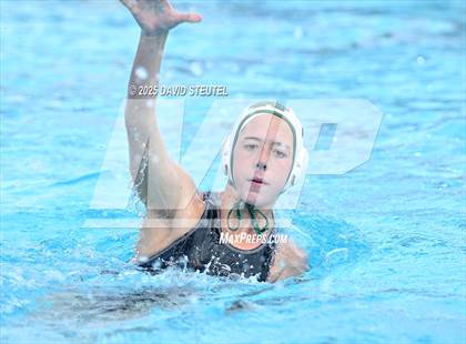 Thumbnail 2 in St. Mary's vs. Merced (CIF SJS D2 Final) photogallery.