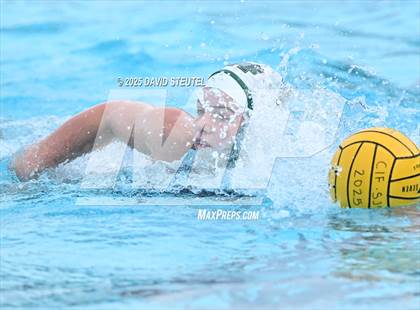 Thumbnail 1 in St. Mary's vs. Merced (CIF SJS D2 Final) photogallery.