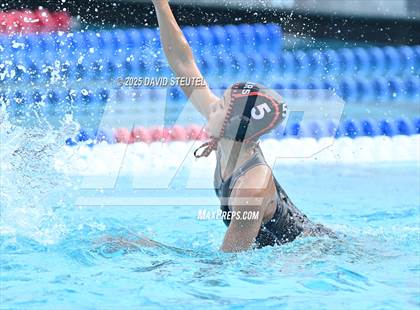 Thumbnail 1 in St. Mary's vs. Merced (CIF SJS D2 Final) photogallery.