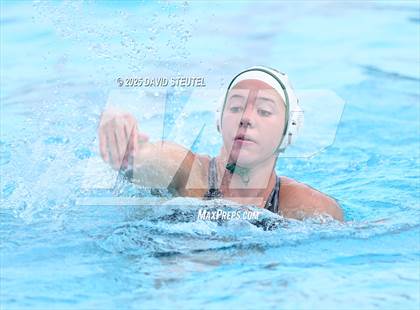 Thumbnail 2 in St. Mary's vs. Merced (CIF SJS D2 Final) photogallery.