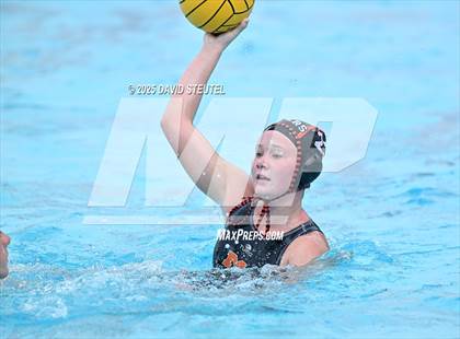 Thumbnail 2 in St. Mary's vs. Merced (CIF SJS D2 Final) photogallery.