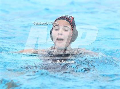 Thumbnail 2 in St. Mary's vs. Merced (CIF SJS D2 Final) photogallery.