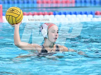 Thumbnail 1 in St. Mary's vs. Merced (CIF SJS D2 Final) photogallery.