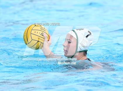 Thumbnail 2 in St. Mary's vs. Merced (CIF SJS D2 Final) photogallery.