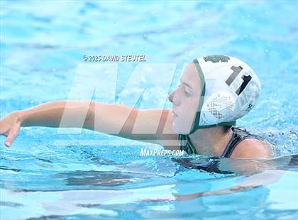 Thumbnail 3 in St. Mary's vs. Merced (CIF SJS D2 Final) photogallery.