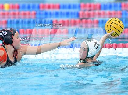 Thumbnail 2 in St. Mary's vs. Merced (CIF SJS D2 Final) photogallery.
