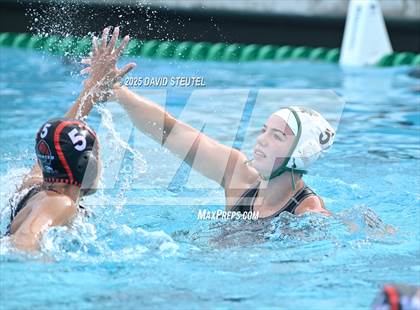 Thumbnail 1 in St. Mary's vs. Merced (CIF SJS D2 Final) photogallery.