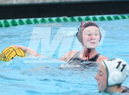 Thumbnail 3 in St. Mary's vs. Merced (CIF SJS D2 Final) photogallery.