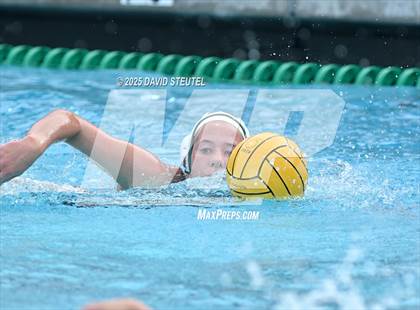 Thumbnail 3 in St. Mary's vs. Merced (CIF SJS D2 Final) photogallery.