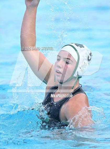 Thumbnail 1 in St. Mary's vs. Merced (CIF SJS D2 Final) photogallery.