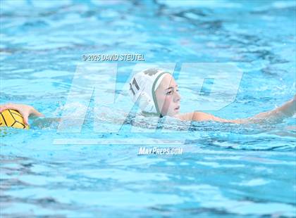 Thumbnail 2 in St. Mary's vs. Merced (CIF SJS D2 Final) photogallery.