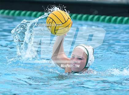 Thumbnail 1 in St. Mary's vs. Merced (CIF SJS D2 Final) photogallery.