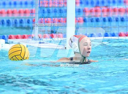 Thumbnail 3 in St. Mary's vs. Merced (CIF SJS D2 Final) photogallery.