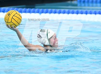 Thumbnail 1 in St. Mary's vs. Merced (CIF SJS D2 Final) photogallery.