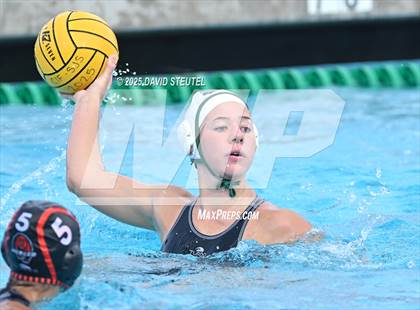 Thumbnail 3 in St. Mary's vs. Merced (CIF SJS D2 Final) photogallery.