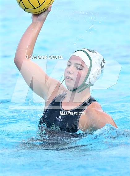 Thumbnail 1 in St. Mary's vs. Merced (CIF SJS D2 Final) photogallery.