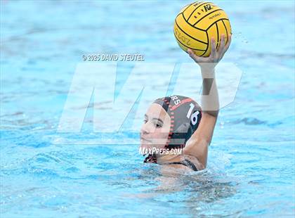 Thumbnail 1 in St. Mary's vs. Merced (CIF SJS D2 Final) photogallery.