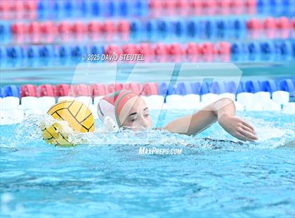 Thumbnail 2 in St. Mary's vs. Merced (CIF SJS D2 Final) photogallery.