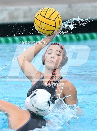 St. Mary's vs. Merced (CIF SJS D2 Final)