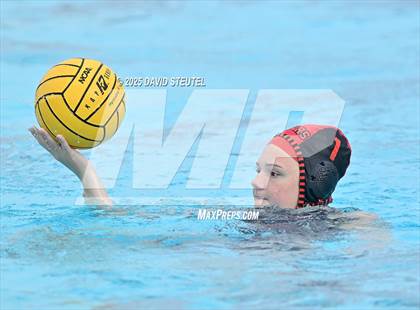 Thumbnail 1 in St. Mary's vs. Merced (CIF SJS D2 Final) photogallery.